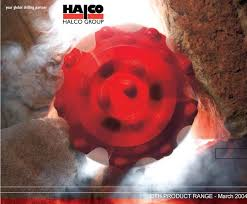 Halco Group - Sales Poster